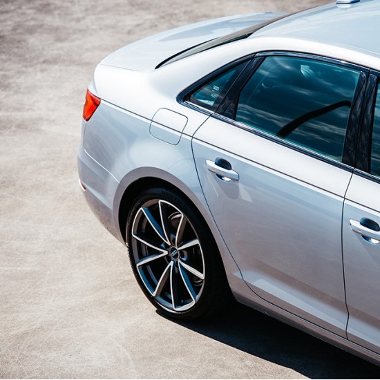 Permagard Paint Protection